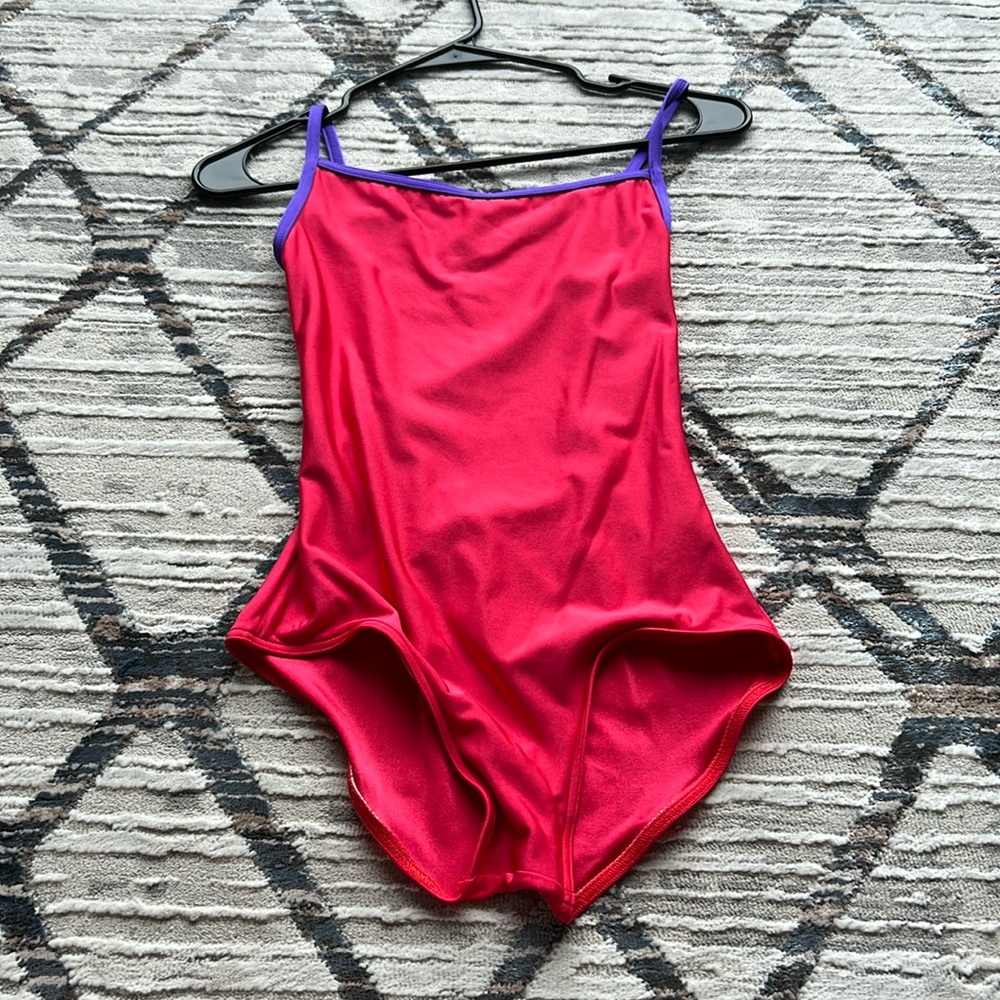 Yumiko Daniela M バレエ　レオタード　ユミコ　ダニエラ FW23-03-Model-Front_1024x1024.